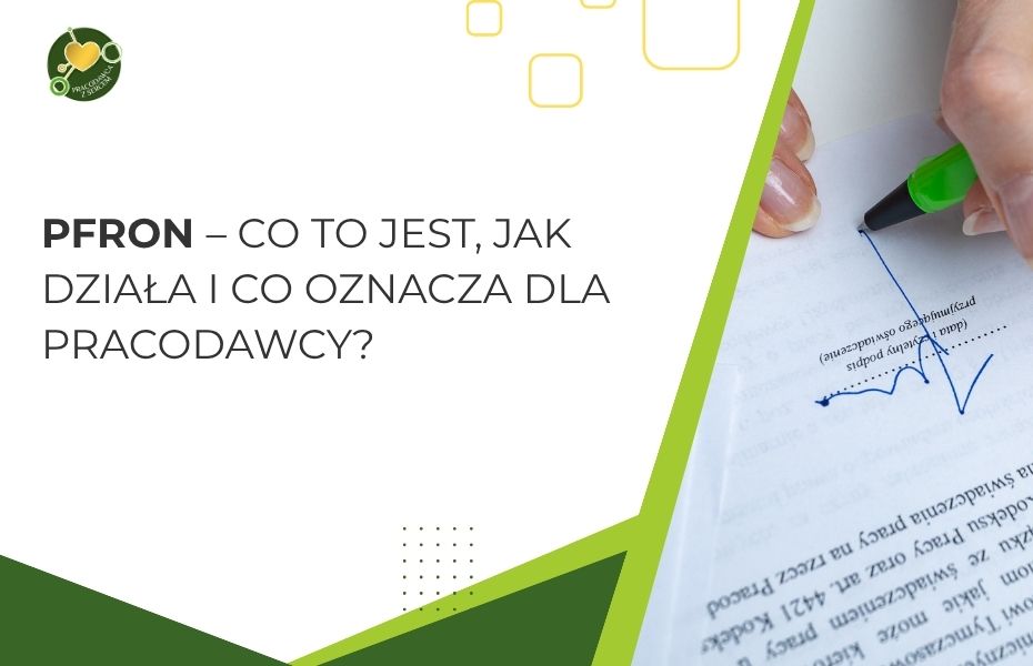 PFRON – co to jest, jak działa i co oznacza dla pracodawcy?